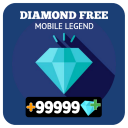 Diamond Mobile legend Free Tips