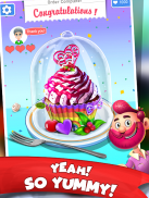 Sweet Cupcake Baking Shop screenshot 4
