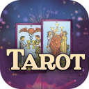 Tarot Love fortune-telling Icon