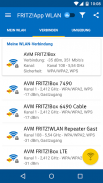 FRITZ!App WLAN screenshot 1