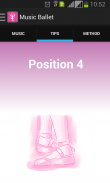 Music Ballet screenshot 2