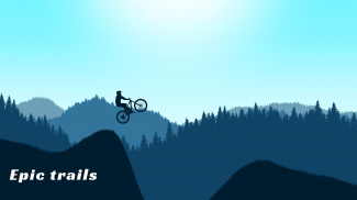 Mountain Bike Xtreme screenshot 3
