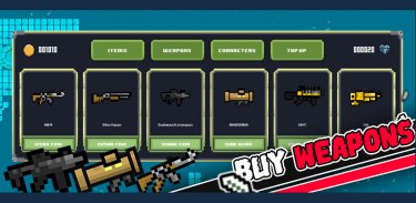 BadChicken screenshot 1