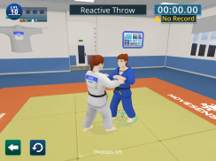 Movesensei: Learn Judo Throws screenshot 7