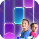 Leotube Piano Tiles Game