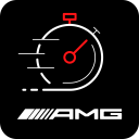 AMG Track Pace Icon