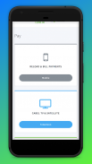 AdClick MyAccount screenshot 1