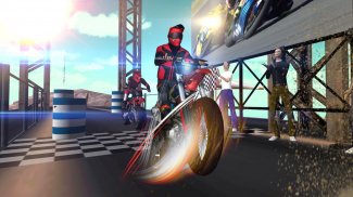 Bike Racing Games screenshot 7