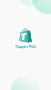 TospinoMall screenshot 2