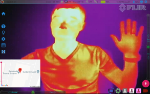 VuIR Center - Thermal Vision for Works screenshot 6
