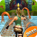 Lost Temple Endless Run Icon