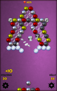 Magnet Balls PRO Free: Match-Three Physics Puzzle screenshot 4