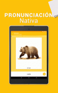 Aprende portugués brasileño screenshot 18