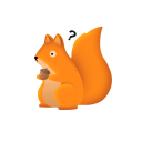 Minesweeper Squirrel