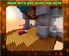 Bed Wars for Minecraft PE Tips APK + Mod for Android.