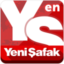 Yeni Şafak English Icon