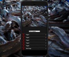 Aquaculture Offline screenshot 0