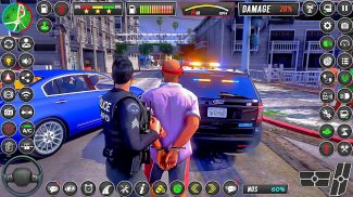 Cop Duty 3D : Police Simulator screenshot 1