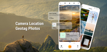 Camera Location: Geotag Photos screenshot 4