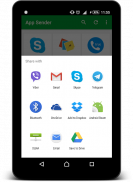 Bluetooth App Sender screenshot 6