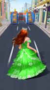 Subway Princess - Rush Runner screenshot 3