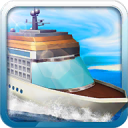 Ship Simulator Icon