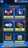 Sonic Dash screenshot 6