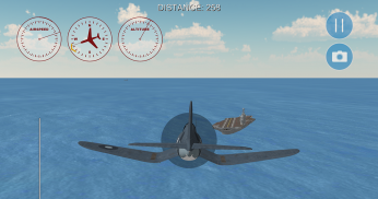 Aircraft Carrier! screenshot 1