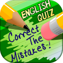 Find The Mistakes Grammar Quiz