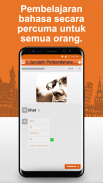 Belajar Bahasa Cina screenshot 12