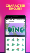Emoji Home - Fun Emoji, GIFs, and Stickers screenshot 6