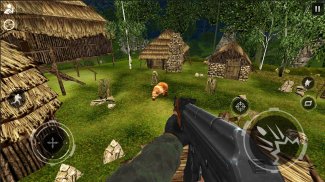 Animal Hunting : Games 2024 screenshot 4