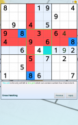 Sudoku - ปริศนาสมองคลาสสิก screenshot 14