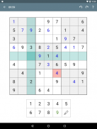 Sudoku - Classic Puzzle Game screenshot 13