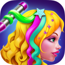 Hollywood Star Hairstylist - Baixar APK para Android | Aptoide