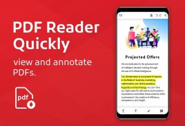 PDF Reader App : Read All PDF screenshot 1