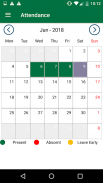 Mitcon International School screenshot 1