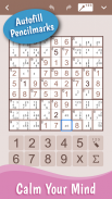 SumSudoku: Killer Sudoku screenshot 2