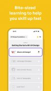 Uxcel Go: Learn UX & UI Design screenshot 9