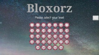 Bloxorz : The Block Puzzle screenshot 3
