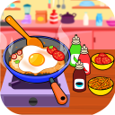 Timpy Cooking Games for Kids