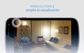 iCasas Chile - Real Estate screenshot 5
