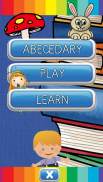 English ABC(Alphabet) for Kids screenshot 6