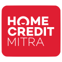 Home Credit Mitra Icon