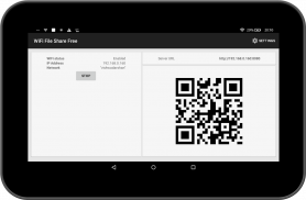 WiFi File Share screenshot 5