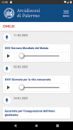Arcidiocesi di Palermo screenshot 0