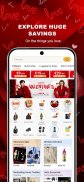 Voghion - Online shopping app screenshot 1