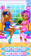 Pajama Party Dress Up screenshot 10