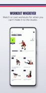 F45 Training screenshot 5