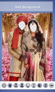 Couple Traditional Photo Editor–Couple photo Suits screenshot 5